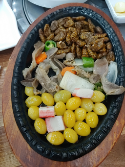 Tamnajonghapeosijang 2