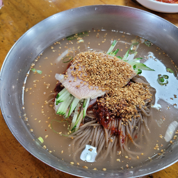 두하막국수 1