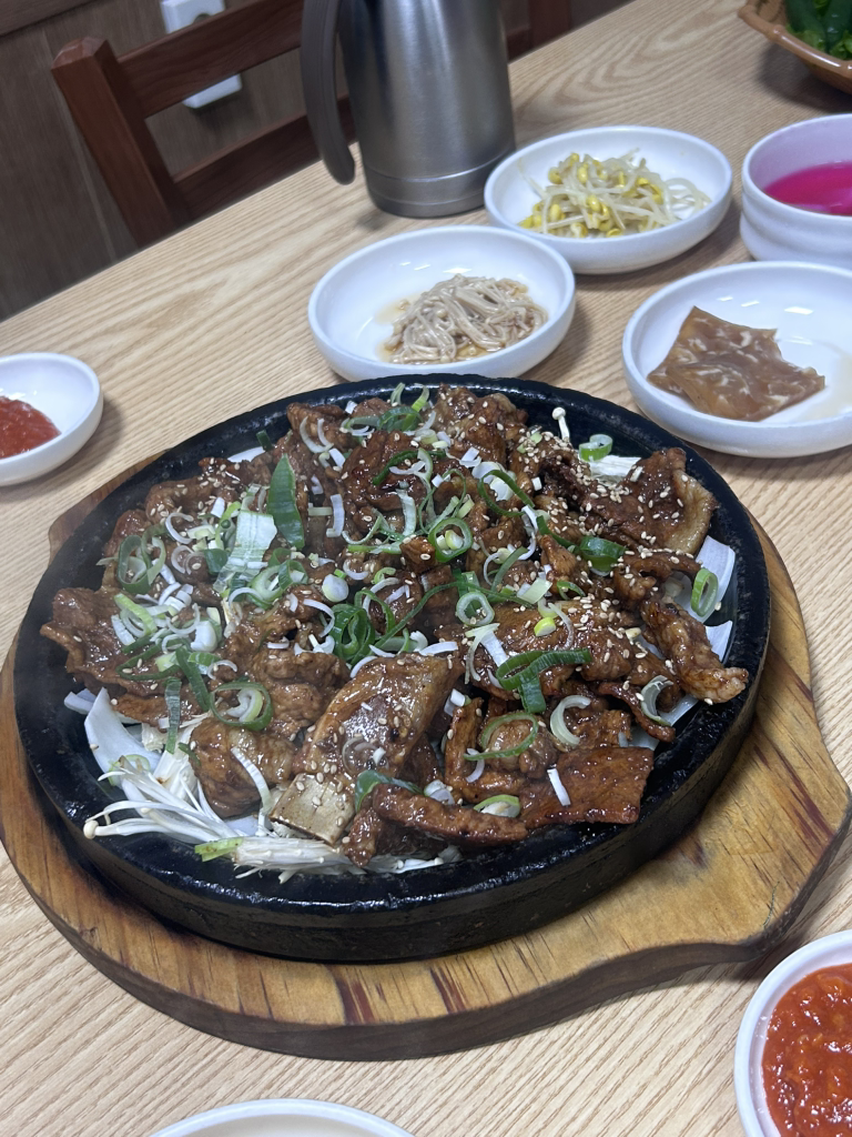 갈비명가 1