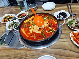 행복한밥상