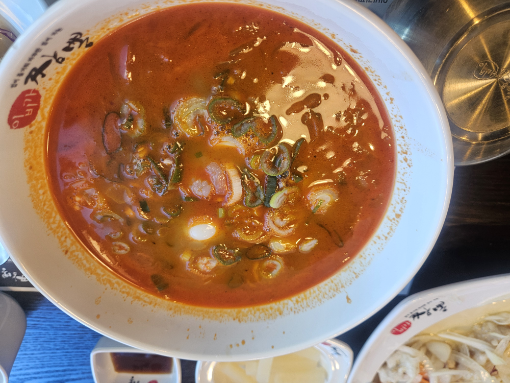 이비가짬뽕 세종도담점 3