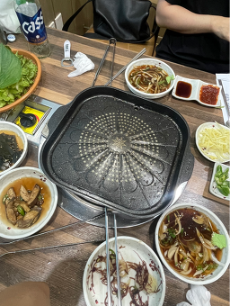Daebuljangeo (대불장어) 2