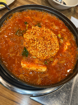 돈가네 옛날김치돼지 2