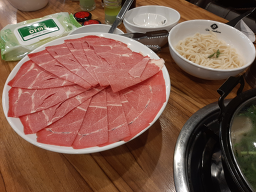 등촌샤브칼국수 방이본점 사진 6
