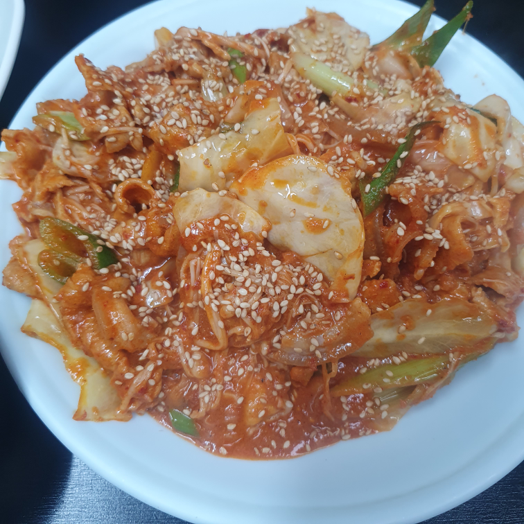 Namdosikdang (남도식당) 3