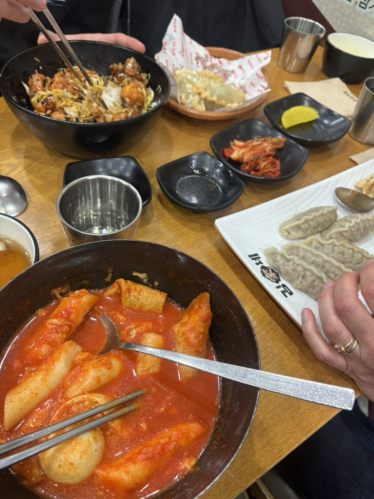 김가네 동국대점 사진 5