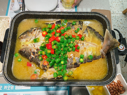반티엔야오 카오위 강남점 사진 7