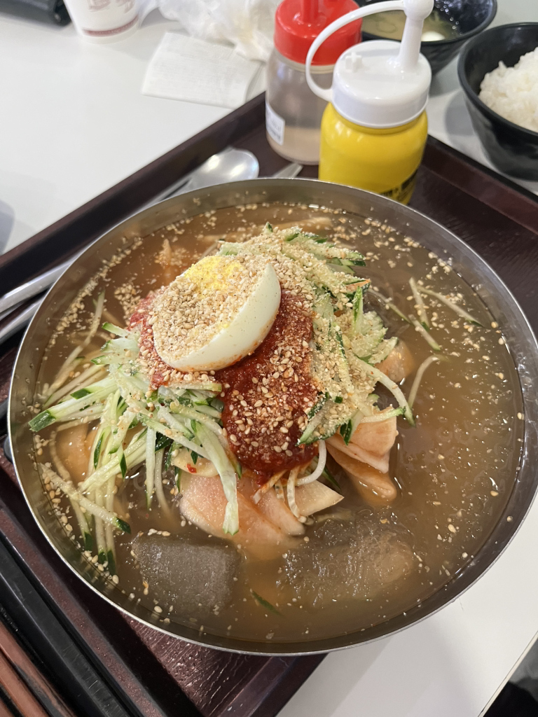 신도림테크노마트 푸드코트 대표 사진