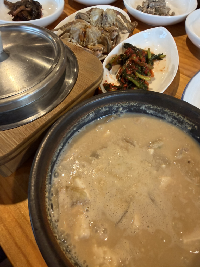 Wantachiilpumcheonggukjang 6