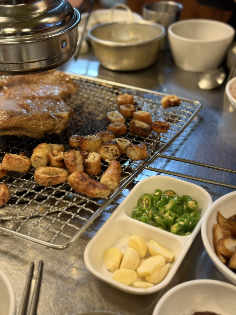 이모네불막창소양점 4