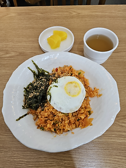 Bomkkotgimbap 5