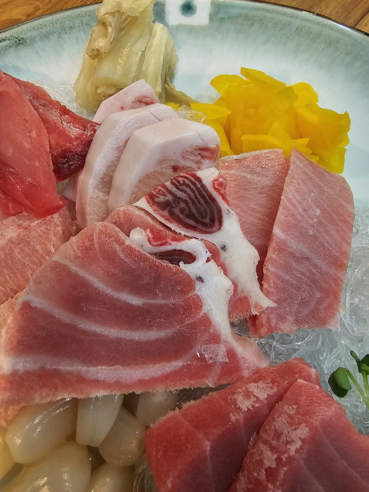 아라참치 사진 4