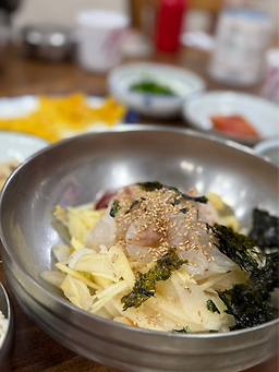삼삼구이초밥 2