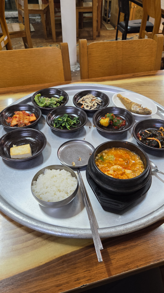 Ilmisundubu (일미순두부) 3