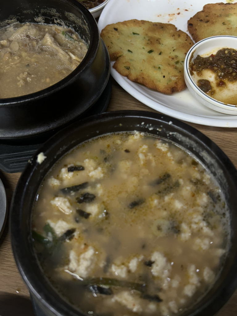 Dubumyeongga (두부명가) 3