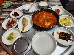 할매식당 4
