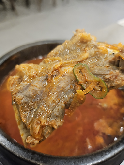 새서울갈비탕 사진 2