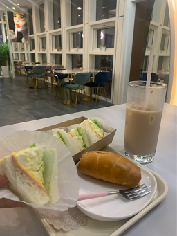 엘림카페