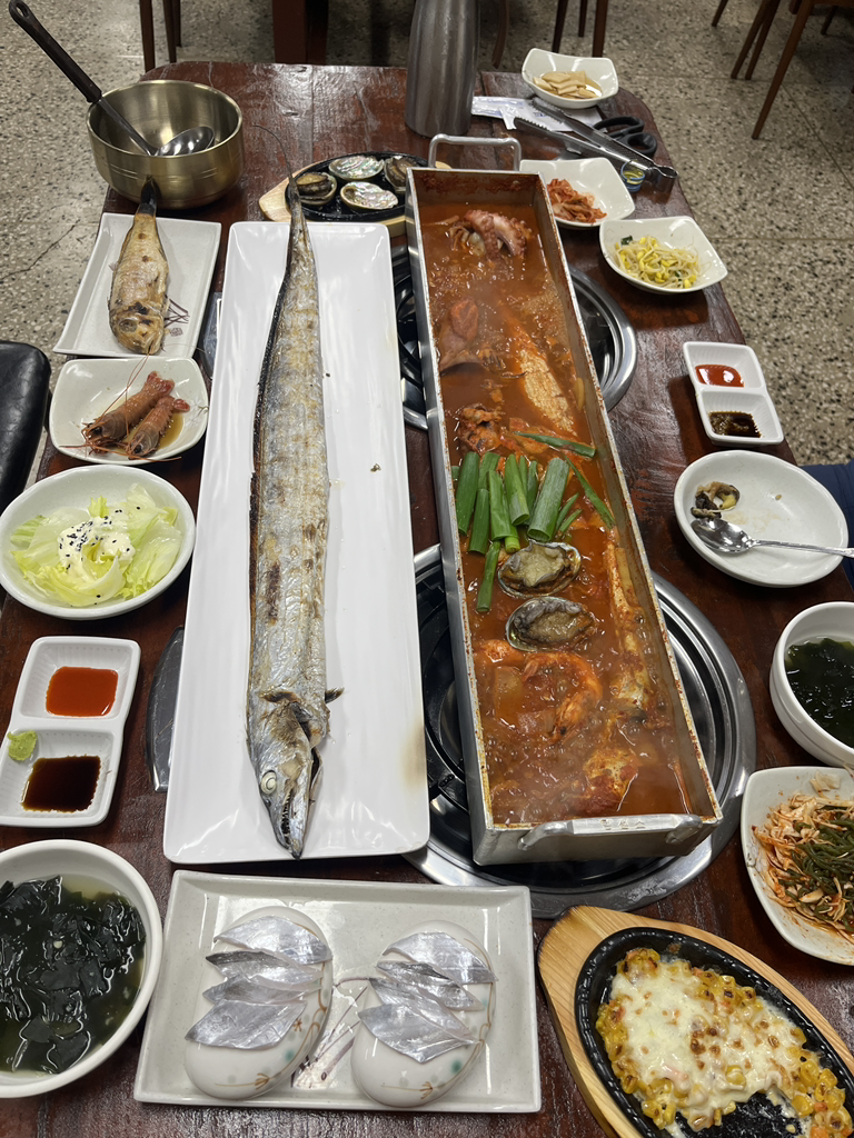 사계바다통갈치조림구이 제주표선점 사진 2