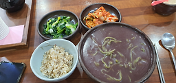 토속촌생면칼국수 3