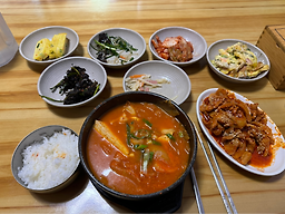 가정식당 사진 3
