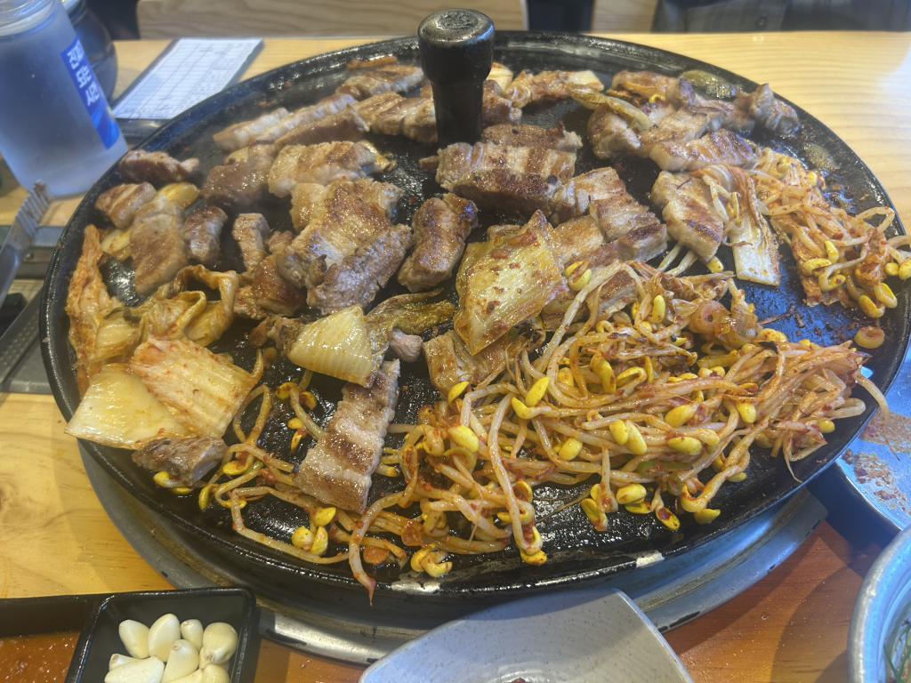 Wanggamasot 4
