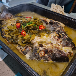 반티엔야오 카오위 강남점 사진 5