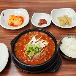 예가주 전주콩나물국밥 대표 사진