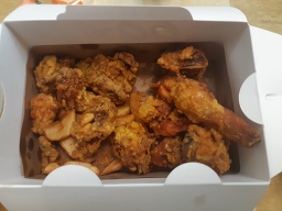 60계치킨 2
