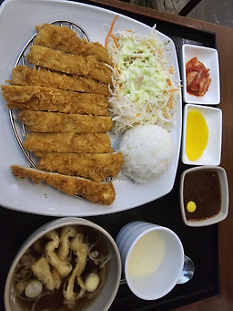 테리야끼 사진 2