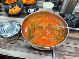 Dubupumeunyukgaejang 1