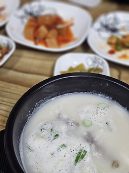 시골곰탕 6