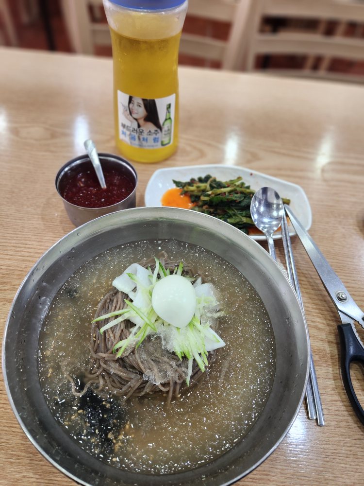 봉평메밀촌 6