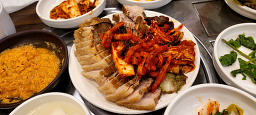 청해해물탕찜밀양 3