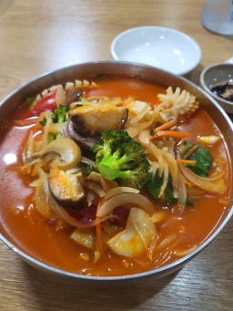 Yennaljjajang 5