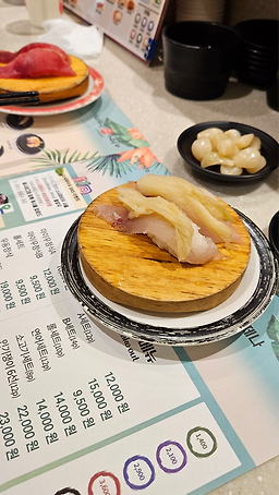 스시마이우 강남CGV점 사진 4