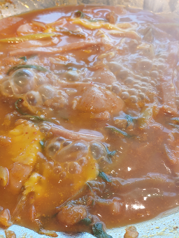 다다익고정육점식당 사진 7