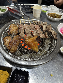 Mapodwaeji (마포돼지) 2