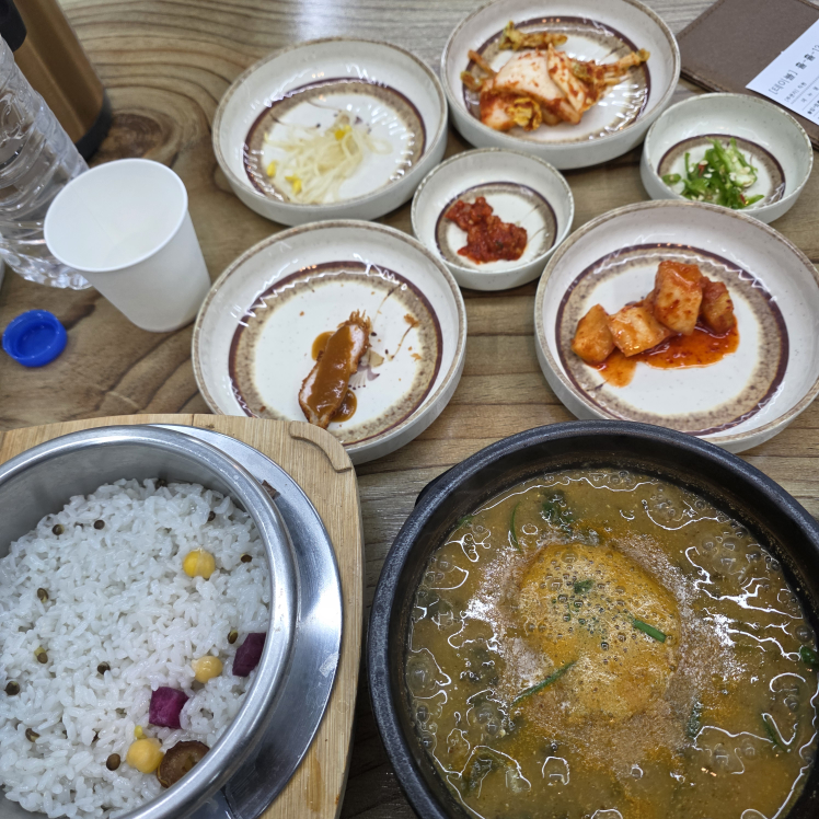 남원정통추어탕 3