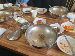 Gohyangmatsikdang (고향맛식당) 3