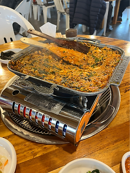 가나안 식당 4