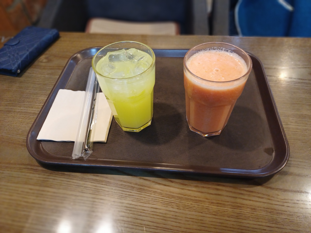카페띠아모 동대문역점 대표 사진