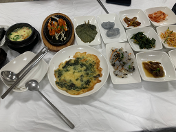 Chonjeongseongondeurebap 5