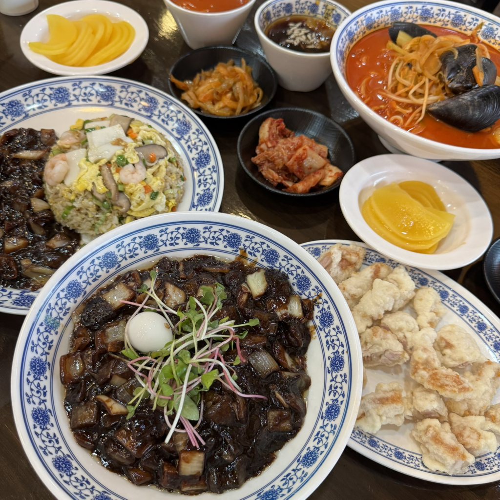 취선궁 사진