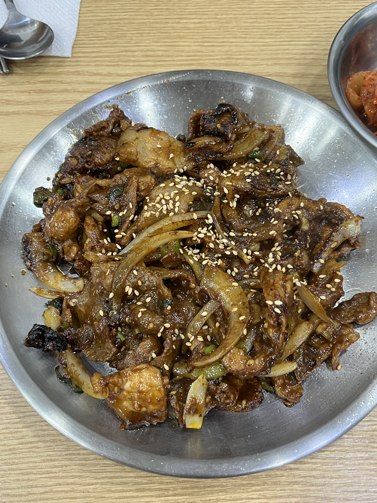 조선생양지국밥&국수 대표 사진