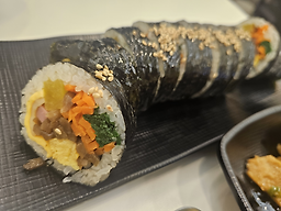 도리돌돌김밥 수원영통점 사진 5