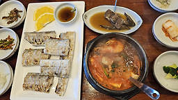 옛날옛적 대표 사진