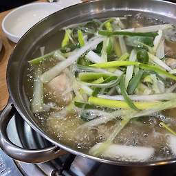 공릉동닭한마리 6