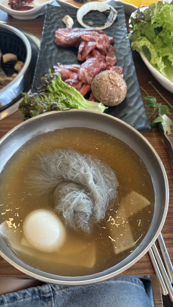 서원갈비 1