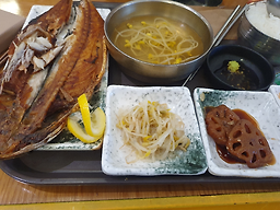 건강밥상 현대백화점 판교점 사진 3